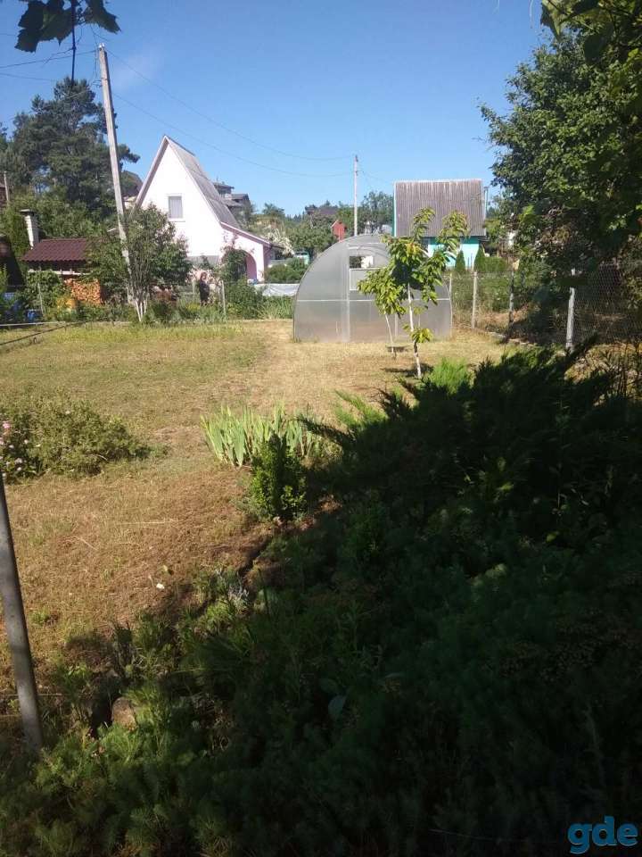 Продам дачу, С/Т Жилищник, ул. Сиреневая 85 (погораны), фотография 4
