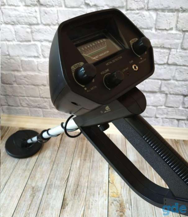 Металлоискатель  металла MD 4030, фотография 1