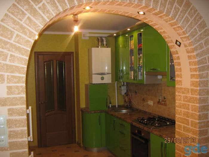 продажа квартиры, Ратичи,17 км.от, фотография 5