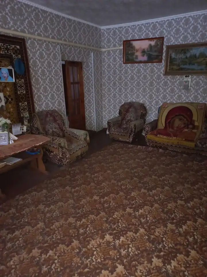 Дом в хорошем состоянии, ул.Витебская 25а, фотография 11