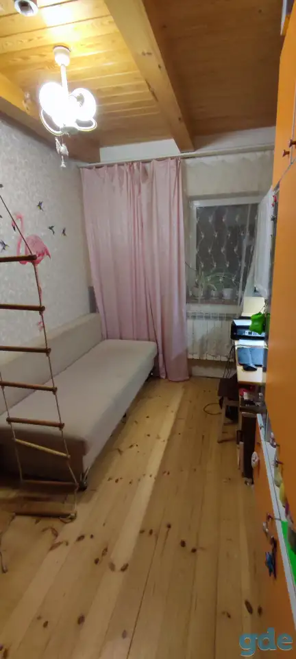 2-к квартира в блокированном жилом доме, ул. Физкультурная, д. 8, кв. 3, фотография 4