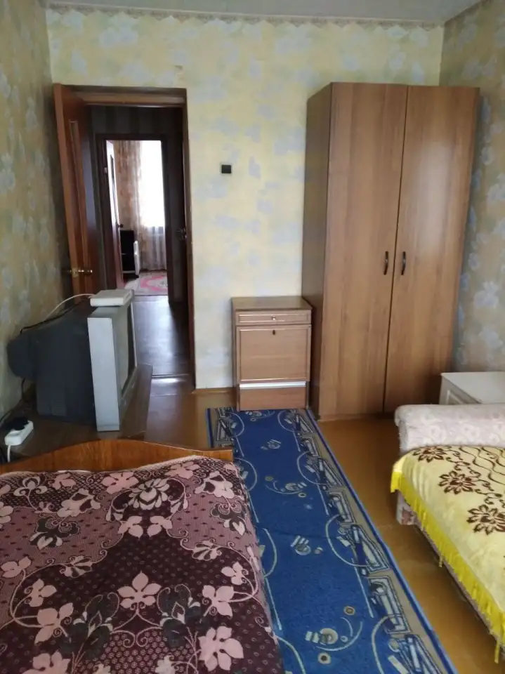 Квартира на часы и сутки в Рогачеве, фотография 5