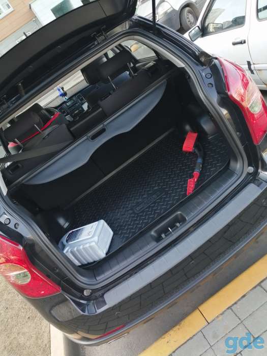 Продам автомобиль SsangYong, фотография 10