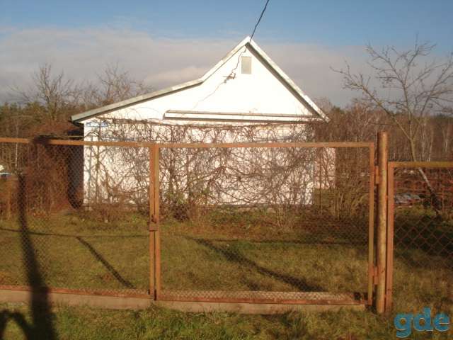 Продам дом в деревне, д.Белая-Лужа, фотография 8