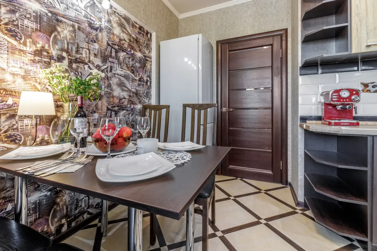 Новая квартира на сутки, пр. Космонавтов 4в, фотография 6