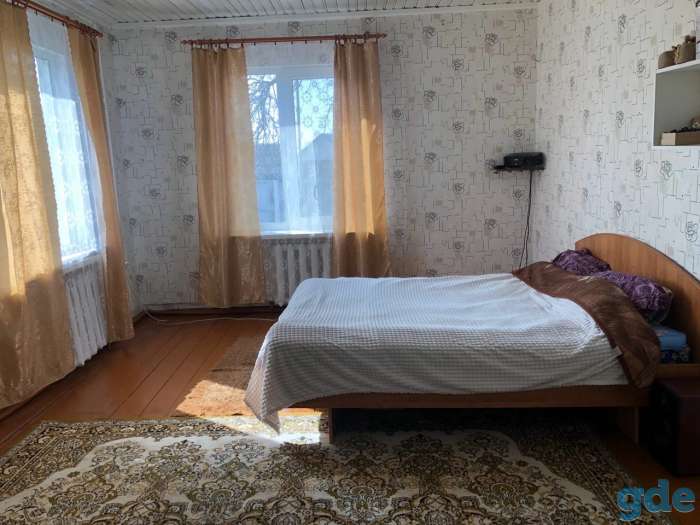 ПРОДАЕМ ДОМ!СТОЛБЦОВСКИЙ РАЙОН!Д.СТЕЦКИ, фотография 2