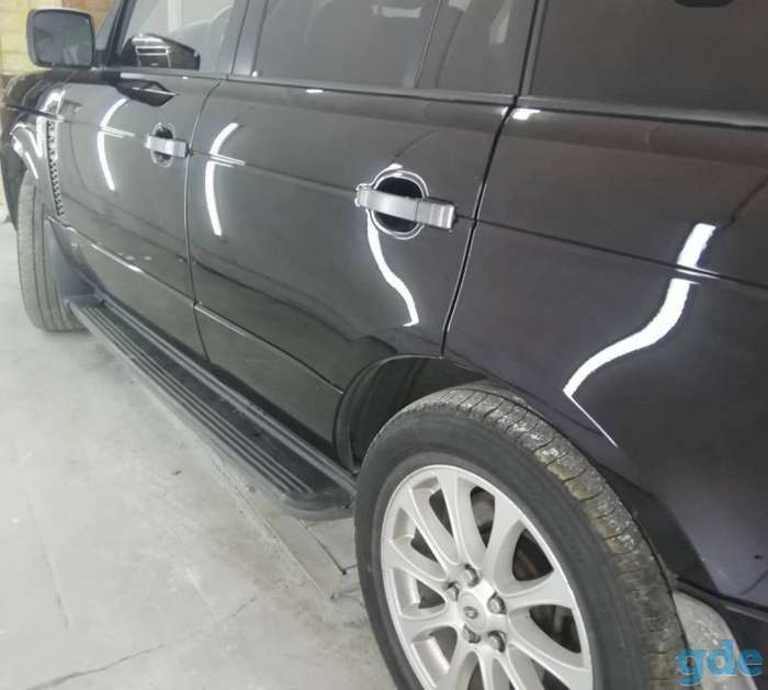 Акционное предложение!-15% на полную покраску автомобиля!, фотография 4