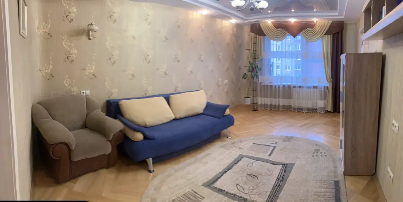 Квартира, Роменская, 5, фотография 7