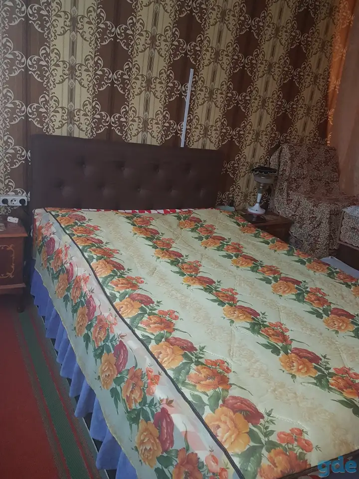 Сдать квартиру, Советский р-н Переулок 3й Поселковый д.19.кв.2, фотография 6