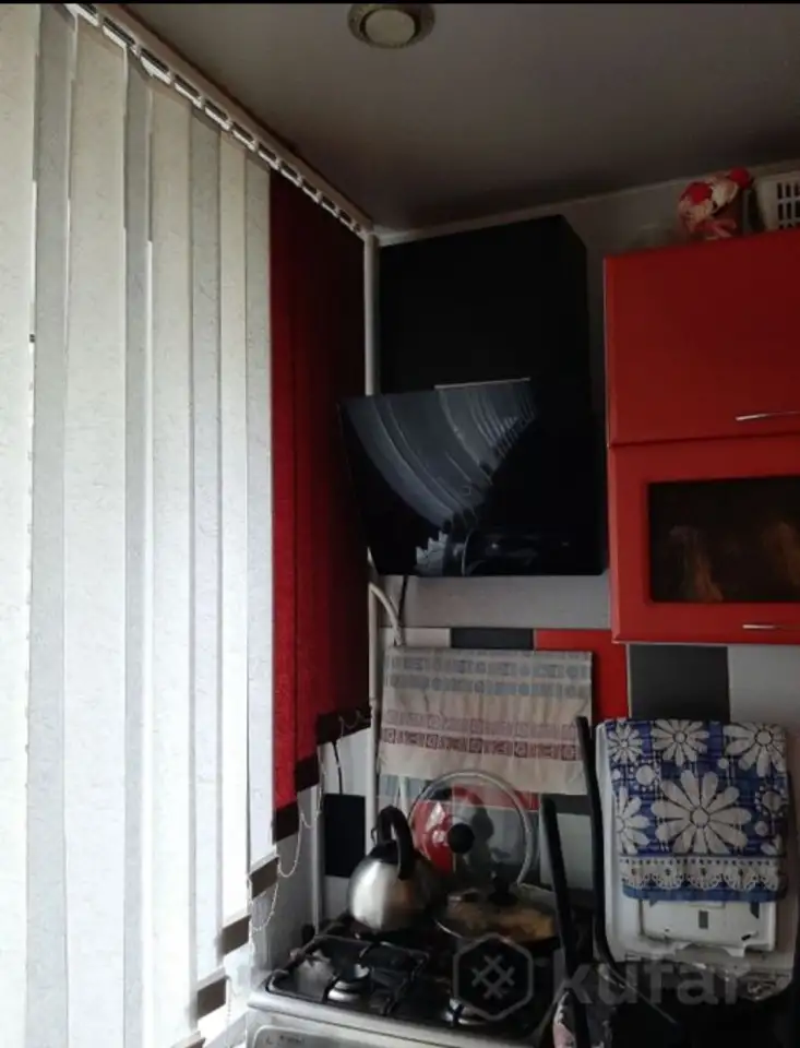 Продажа квартиры, Фрунзе 80к3, фотография 4