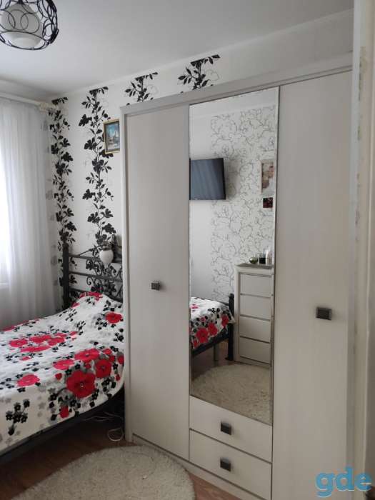 квартира Купальский переулок д 11а, фотография 7
