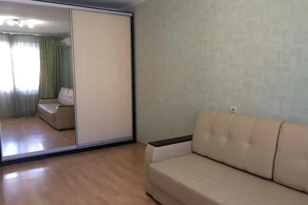 Квартира на сутки в Ганцевичах, ул.Октябрьская, д.32, фотография 2