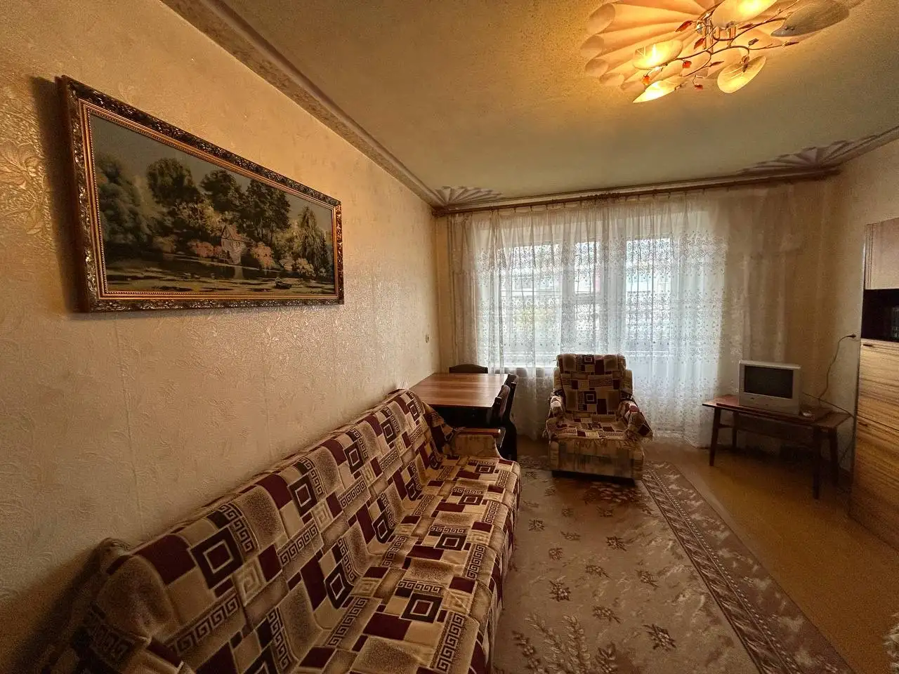 Квартира на сутки для командировочных в Любани!, Интернациональная 50, фотография 2
