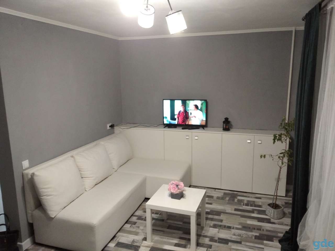 Квартира посуточно, ул. Ленина, д. 60, фотография 10