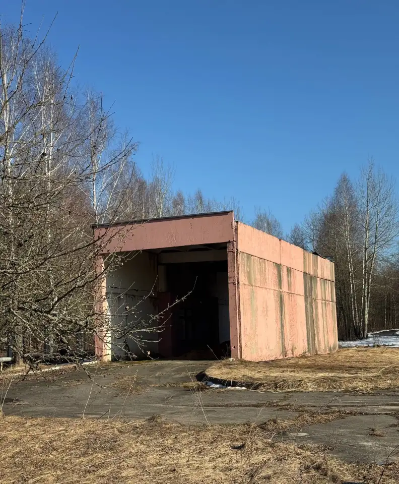 ПРОДАЖА Свой завод за городом: ж/д ветка, 7 объектов, дешёвая коммуналка, фотография 3