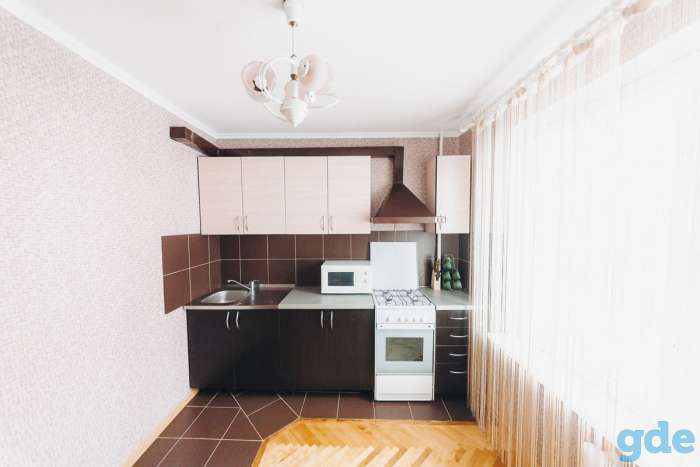 3-х комнатная квартира на сутки в городе Мозыре, фотография 11