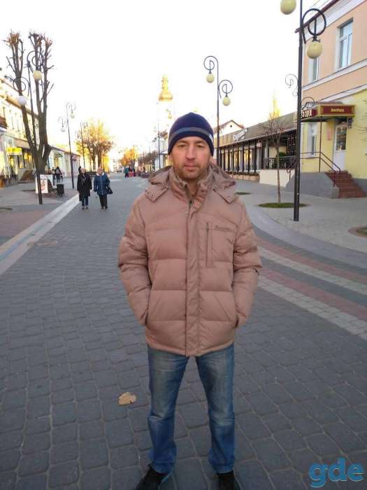 Ищу работу водителя С Е, фотография 1