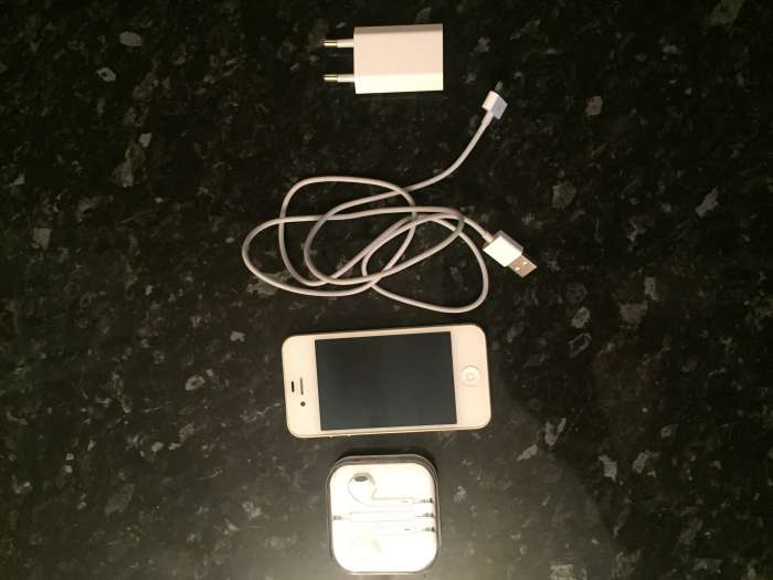 Iphone 4 32G, фотография 5
