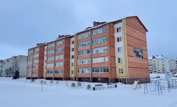 Квартира в центре города, Октября 40-48, фотография 13