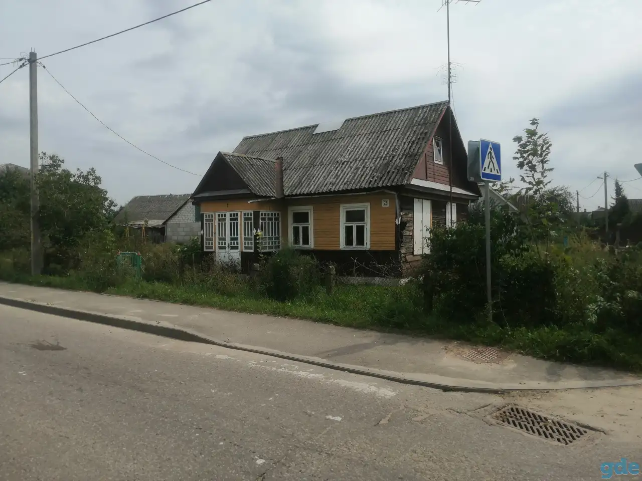 Продам дом, ул. Калинина, 52, фотография 1