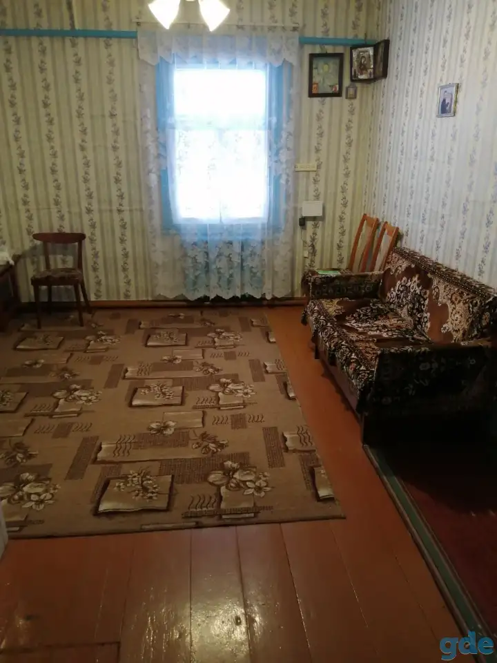 продам дом, Хабовичи, ул. Новая 41, фотография 12