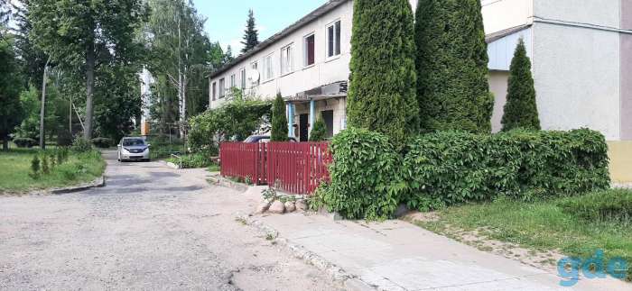 Продам 3-х комнатную квартиру, Пос. Мир, фотография 2