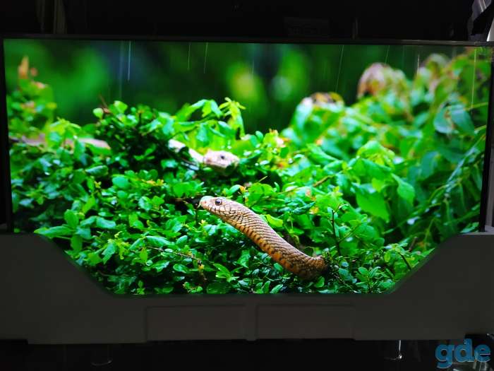 Продам абсолютно новый телевизор Xiaomi MI TV 4S, фотография 5
