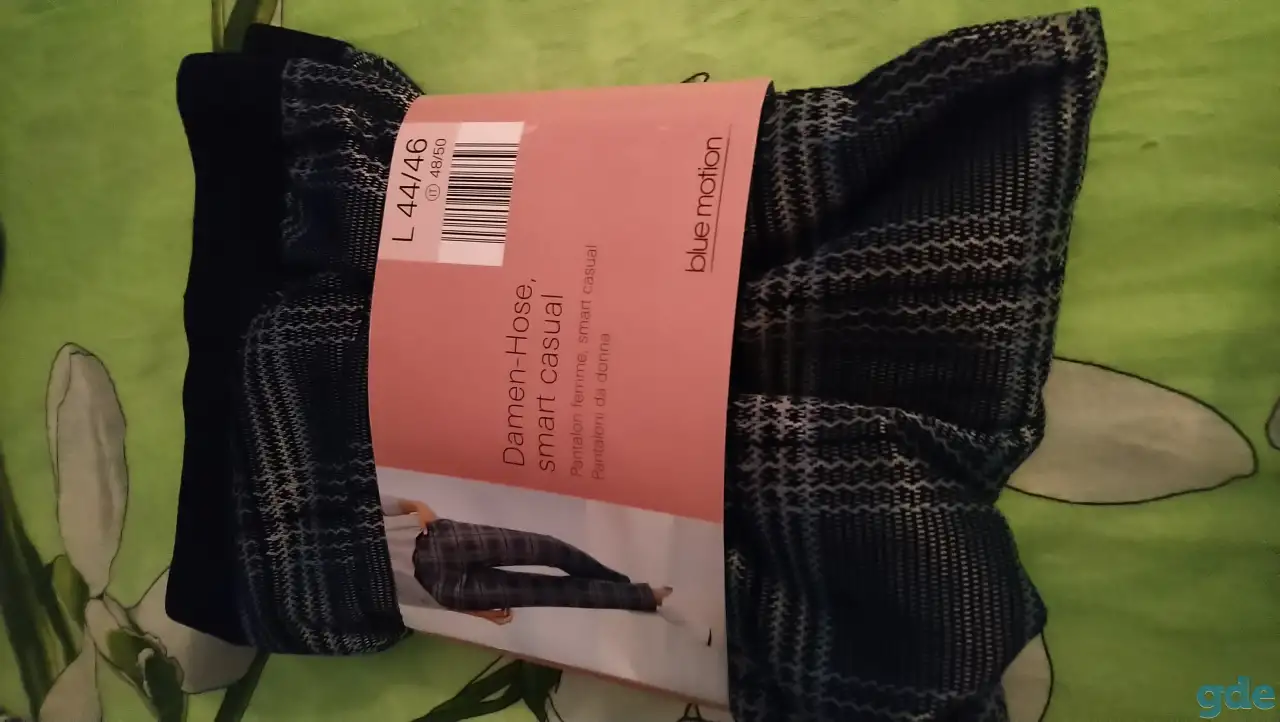Продаю новые женские брюки, фотография 1