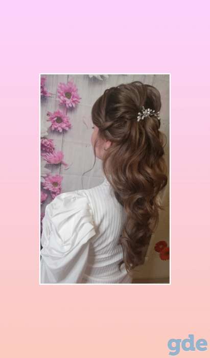 Визажист, фотография 5