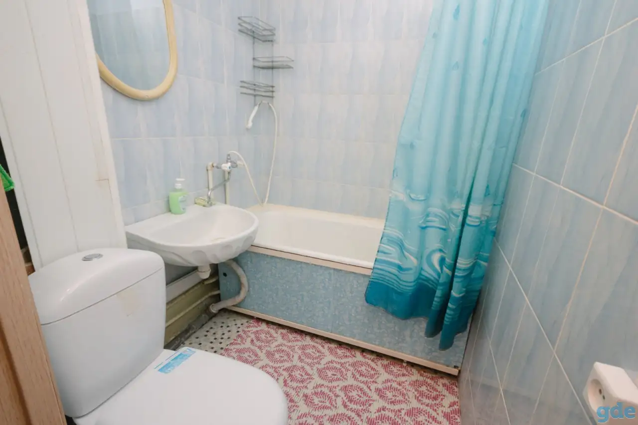 Квартиры на сутки в Гомеле для командированных специалистов, фотография 5
