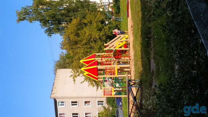 2-комнатная квартира в центре, ул. Б.Хмельницкого, 3Б, фотография 9