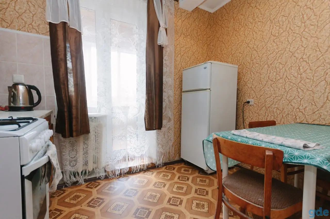 Квартиры на сутки в Добруше для командированных специалистов, фотография 2