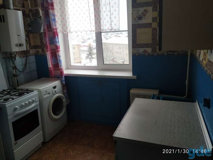квартира в центре Добрша, фотография 8