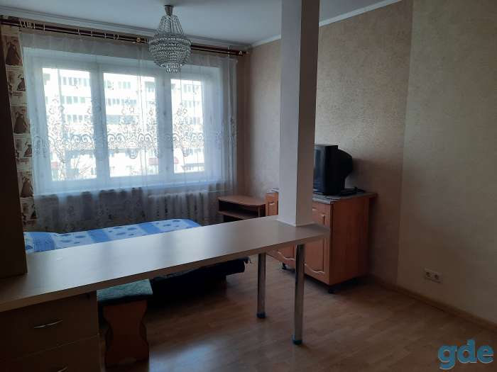 Сдам 3-ех комнатную квартиру, улица Бельского 23, фотография 1