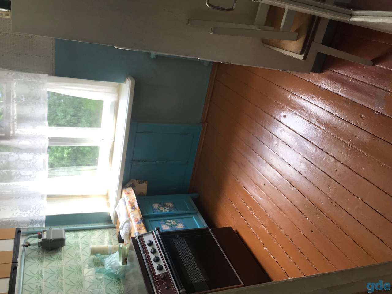 2-х комнатная кваритира, продажа-обмен, Максима Горького 25, фотография 10