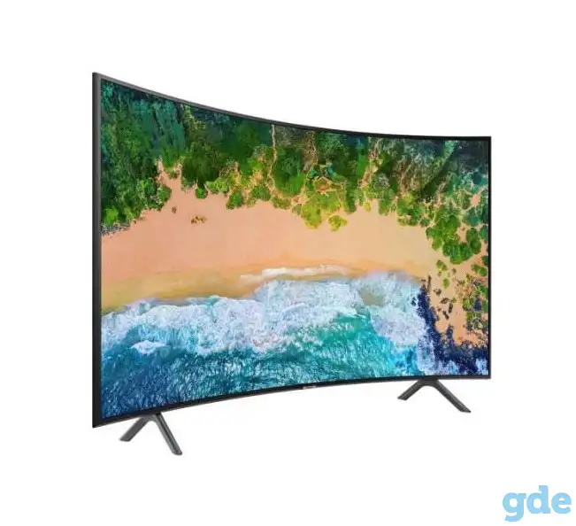 Разблокировка, прошивка Smart TV телевизора Samsung, LG в Ивье., фотография 1