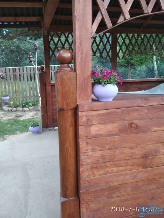 Отдых на природе, фотография 7