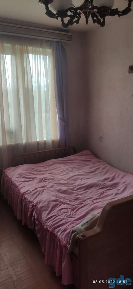 Продаётся трёхкомнатная квартира., фотография 8