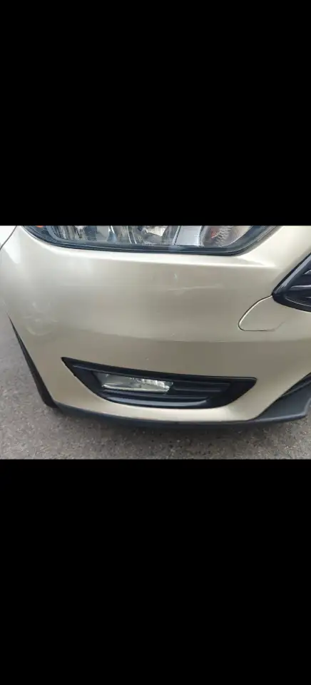 Ford Focus 3 рестайлинг, фотография 10