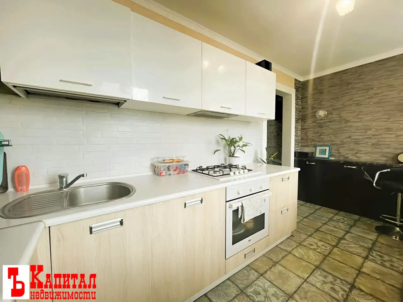 Продажа 2-х комнатной квартиры. Мельников луг, Газеты правда бульвар, фотография 5