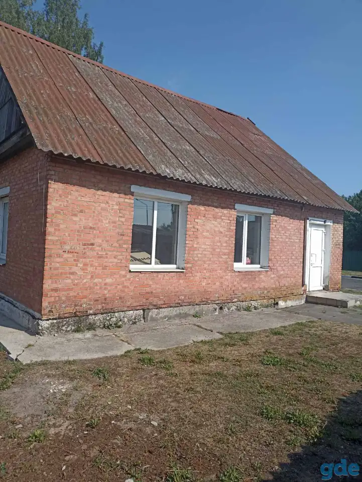 Аренда здания конторы, Витебская обл., ул. Евфросиньи 47, фотография 2