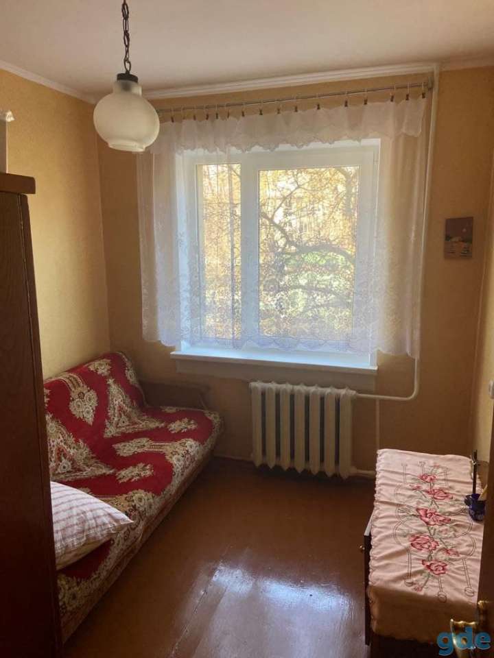Продам 3-х комнатную квартиру в г. Пружанах, ул. Октябрьская, дом 54-а., фотография 8