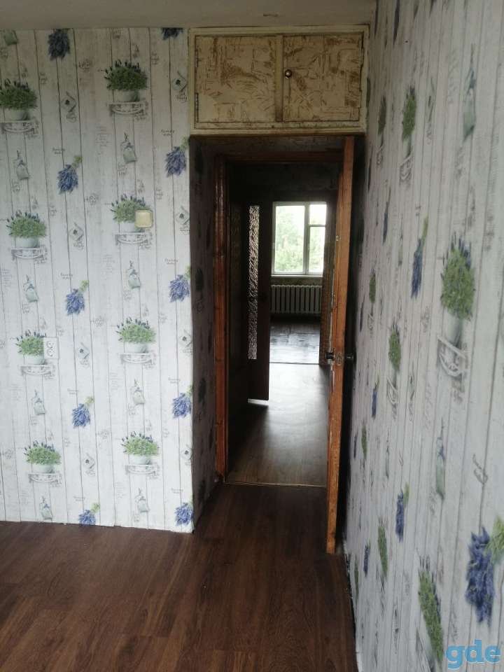 Двухкомнатная квартира в центре Речицы, Советская 93, фотография 2