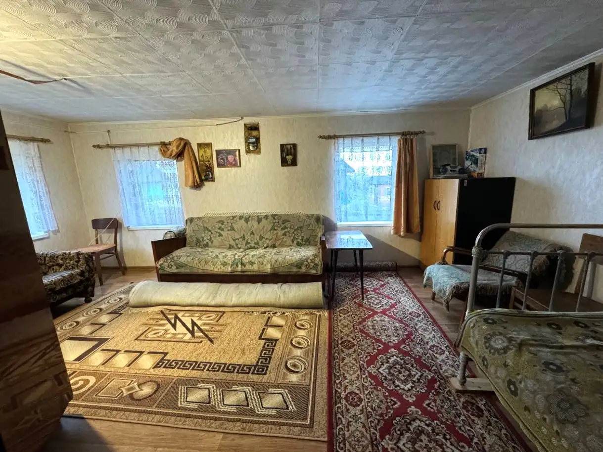 Продам дом в д. Стайки!, фотография 3