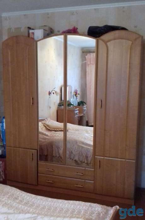 Продам спальню срочно, фотография 1