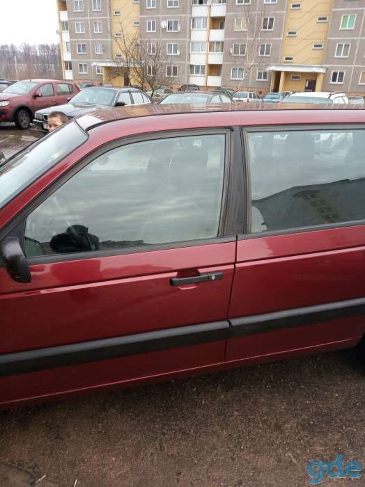 Продам срочно Volkswagen Passat, фотография 1