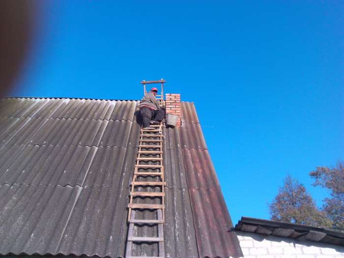 каменьщик, фотография 3