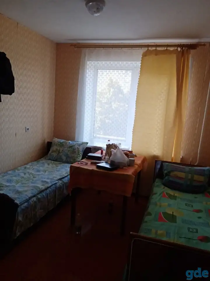 Сдается на сутки квартира в г. Воложин, фотография 6