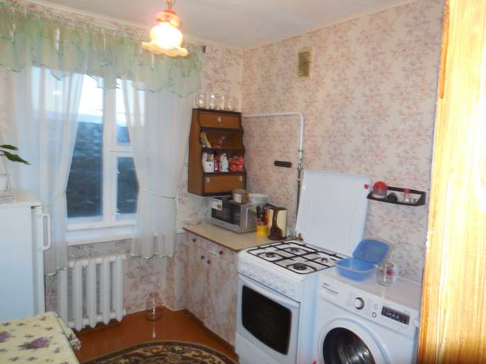 Продам 1-ю квартиру в Волковыске, Боричевского18а, фотография 6