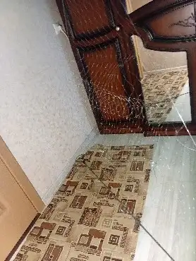экран косынка рыболовный, фотография 1